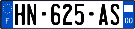 HN-625-AS