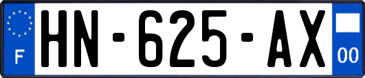 HN-625-AX