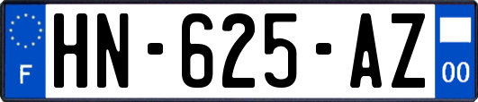 HN-625-AZ