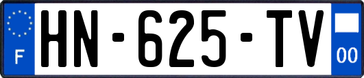 HN-625-TV