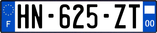 HN-625-ZT
