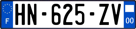 HN-625-ZV