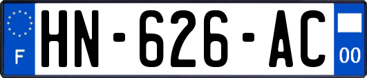 HN-626-AC