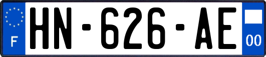 HN-626-AE