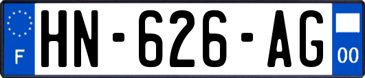 HN-626-AG