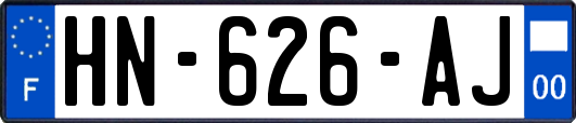 HN-626-AJ