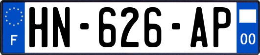 HN-626-AP