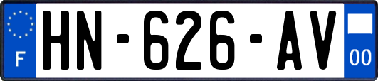 HN-626-AV