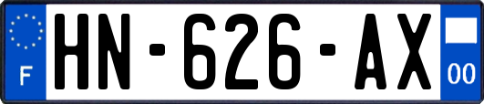 HN-626-AX