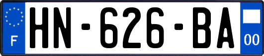 HN-626-BA
