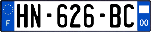 HN-626-BC