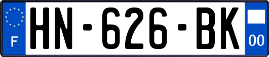 HN-626-BK