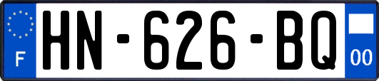 HN-626-BQ