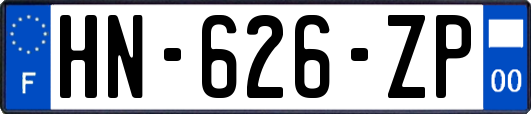 HN-626-ZP