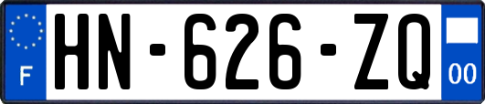 HN-626-ZQ