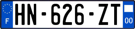 HN-626-ZT