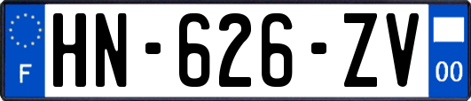 HN-626-ZV