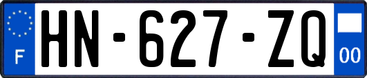 HN-627-ZQ