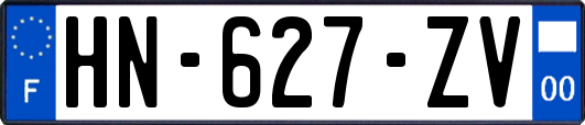 HN-627-ZV