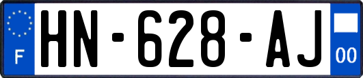 HN-628-AJ