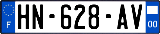 HN-628-AV