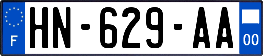 HN-629-AA