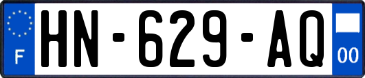 HN-629-AQ