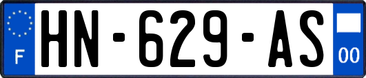 HN-629-AS