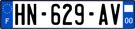 HN-629-AV