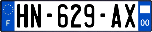 HN-629-AX