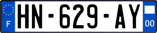 HN-629-AY