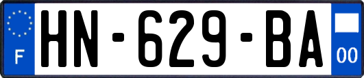 HN-629-BA
