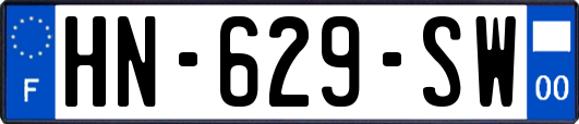 HN-629-SW