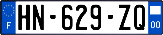 HN-629-ZQ