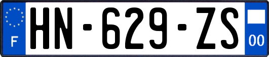 HN-629-ZS