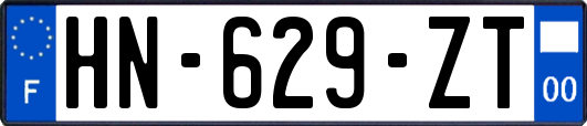 HN-629-ZT