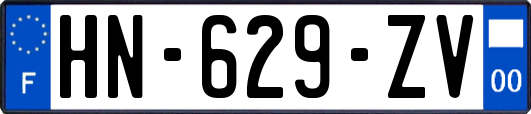 HN-629-ZV