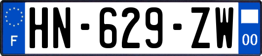 HN-629-ZW