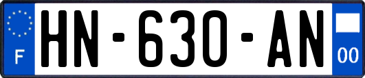 HN-630-AN