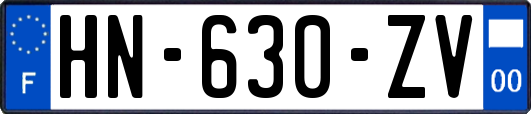HN-630-ZV