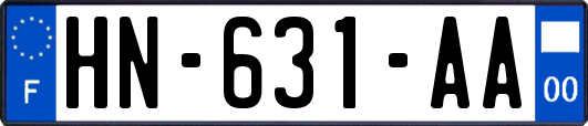 HN-631-AA