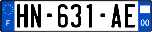 HN-631-AE