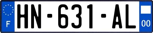 HN-631-AL