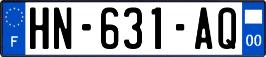 HN-631-AQ