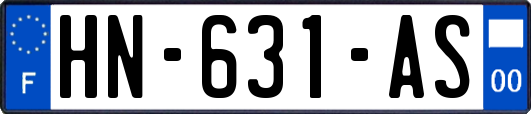 HN-631-AS