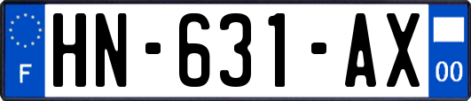 HN-631-AX