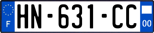 HN-631-CC