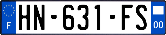 HN-631-FS