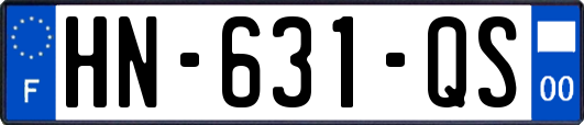 HN-631-QS