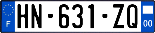 HN-631-ZQ